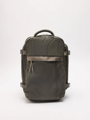 Mochila de cabina de nylon