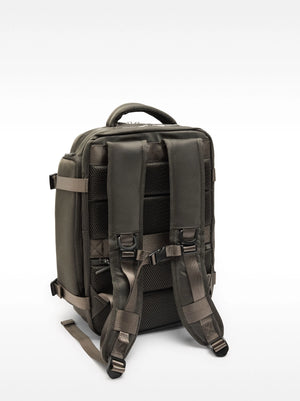 Mochila de cabina de nylon
