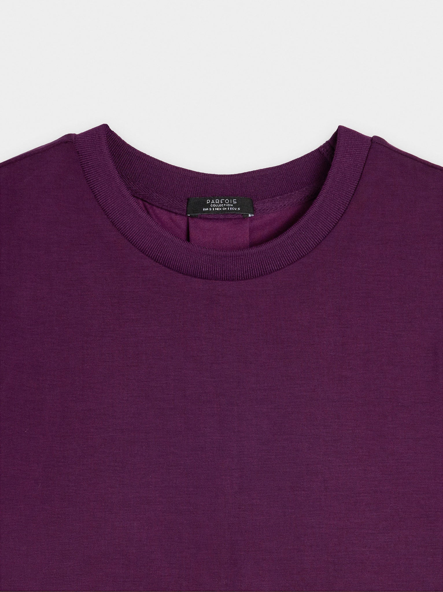 Top fluido liso