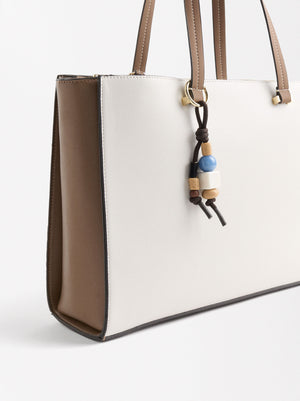 Bolso para portátil de 13" con asa bandolera