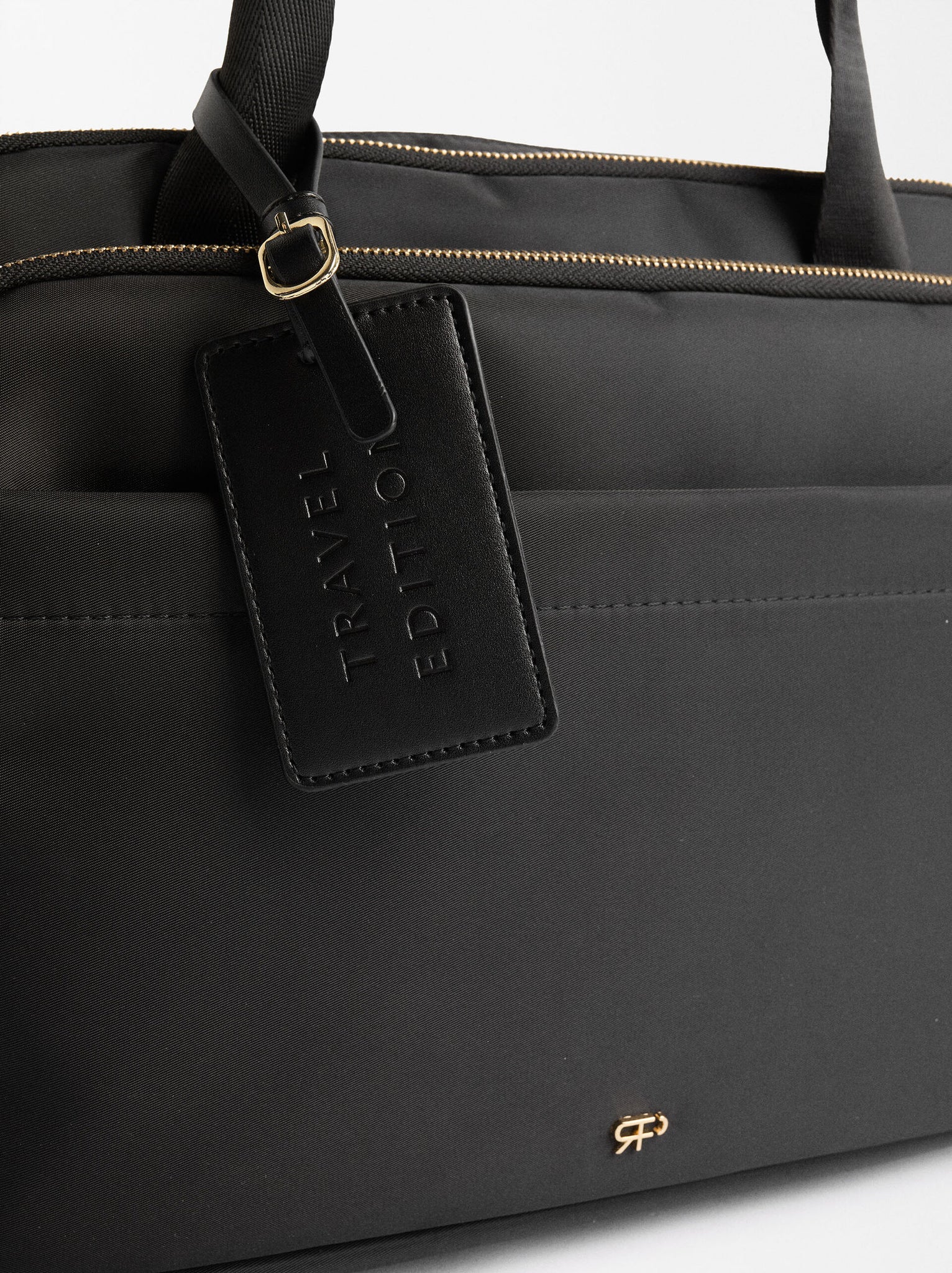Bolso De Nylon Para Ordenador Portátil De 13"