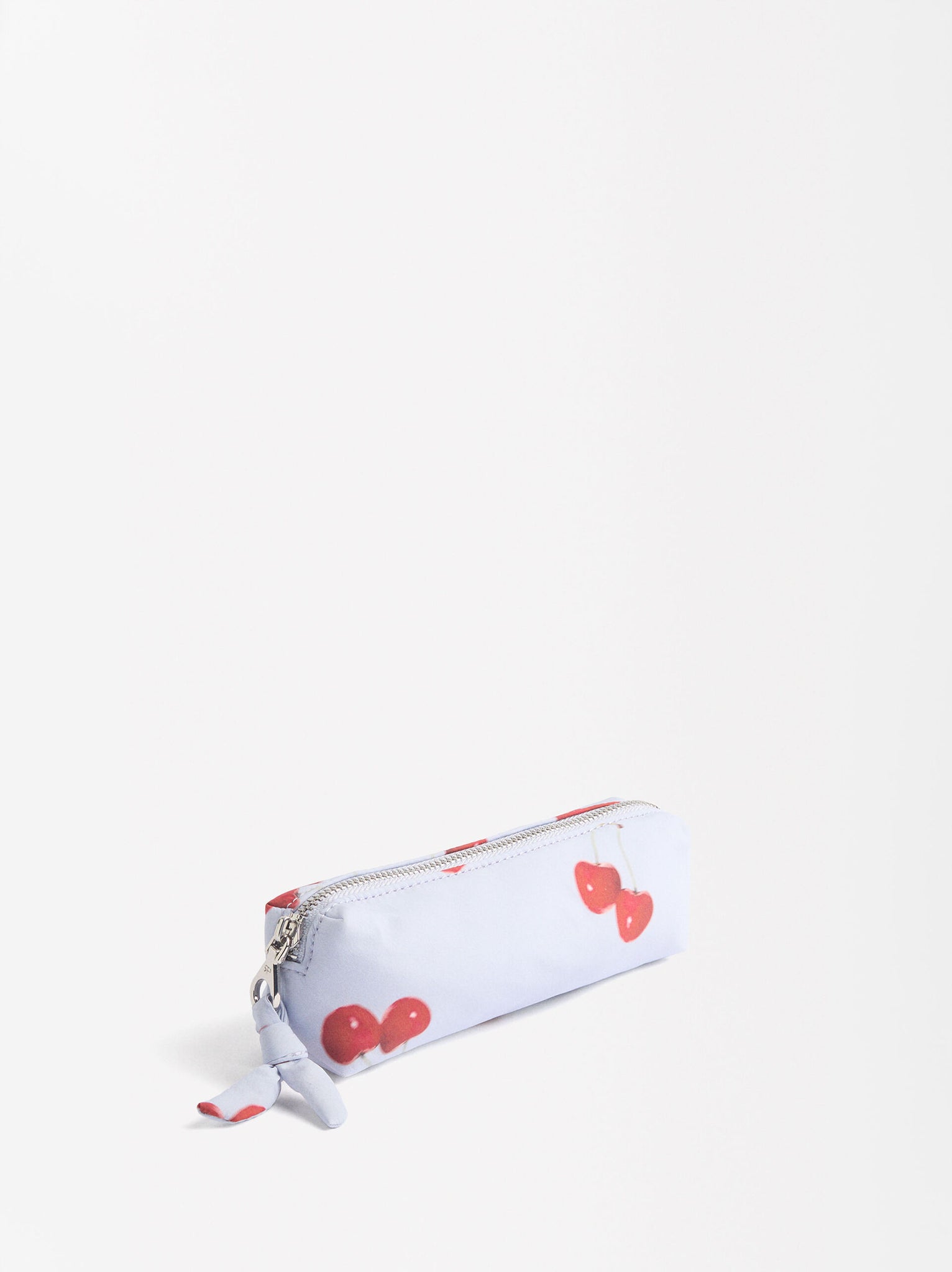 Estuche De Nylon Estampado