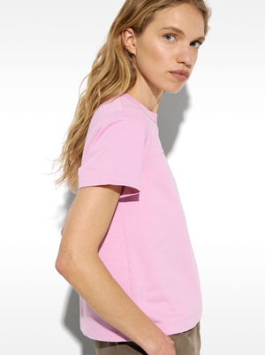 Camiseta de algodón