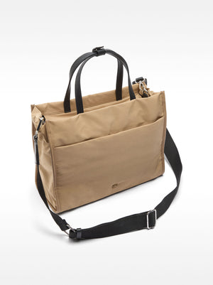 Bolso tote de nylon M