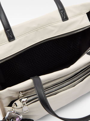 Bolso tote de nylon M