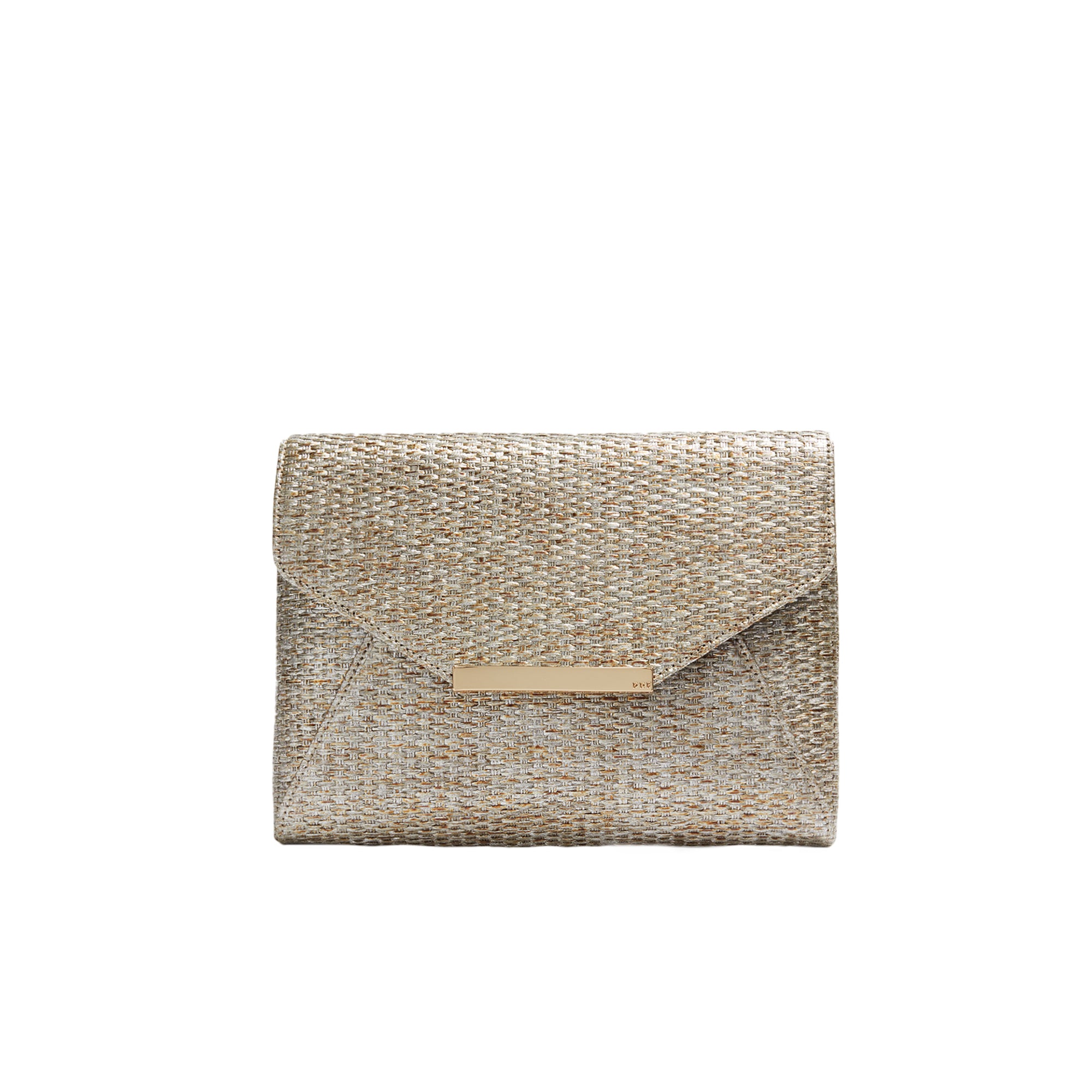 Bolso De Mano De Paja – Parfois Costa Rica