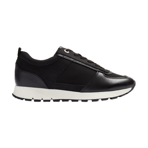Zapatillas Deportivas Combinadas
