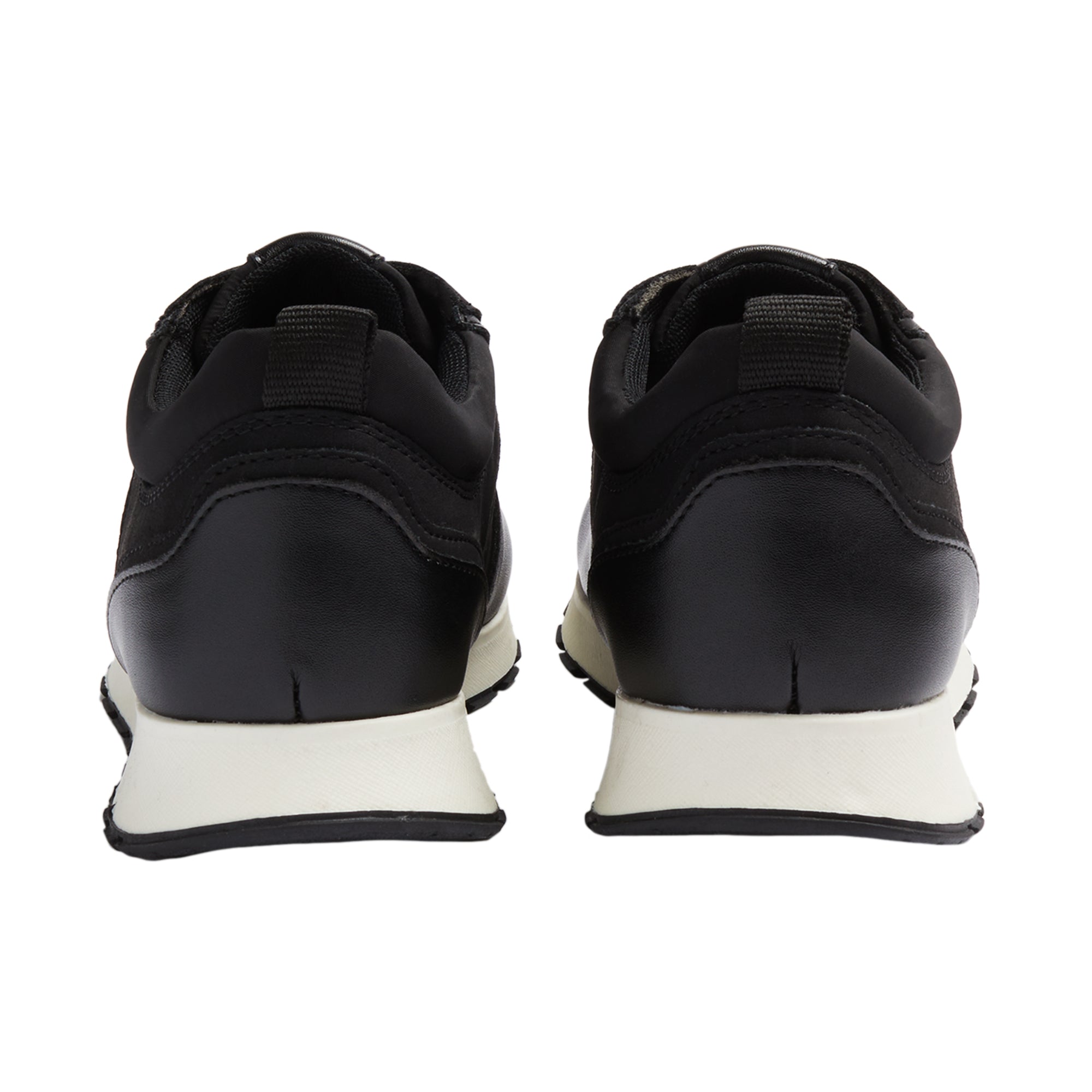 Zapatillas Deportivas Combinadas