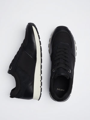 Zapatillas Deportivas Combinadas