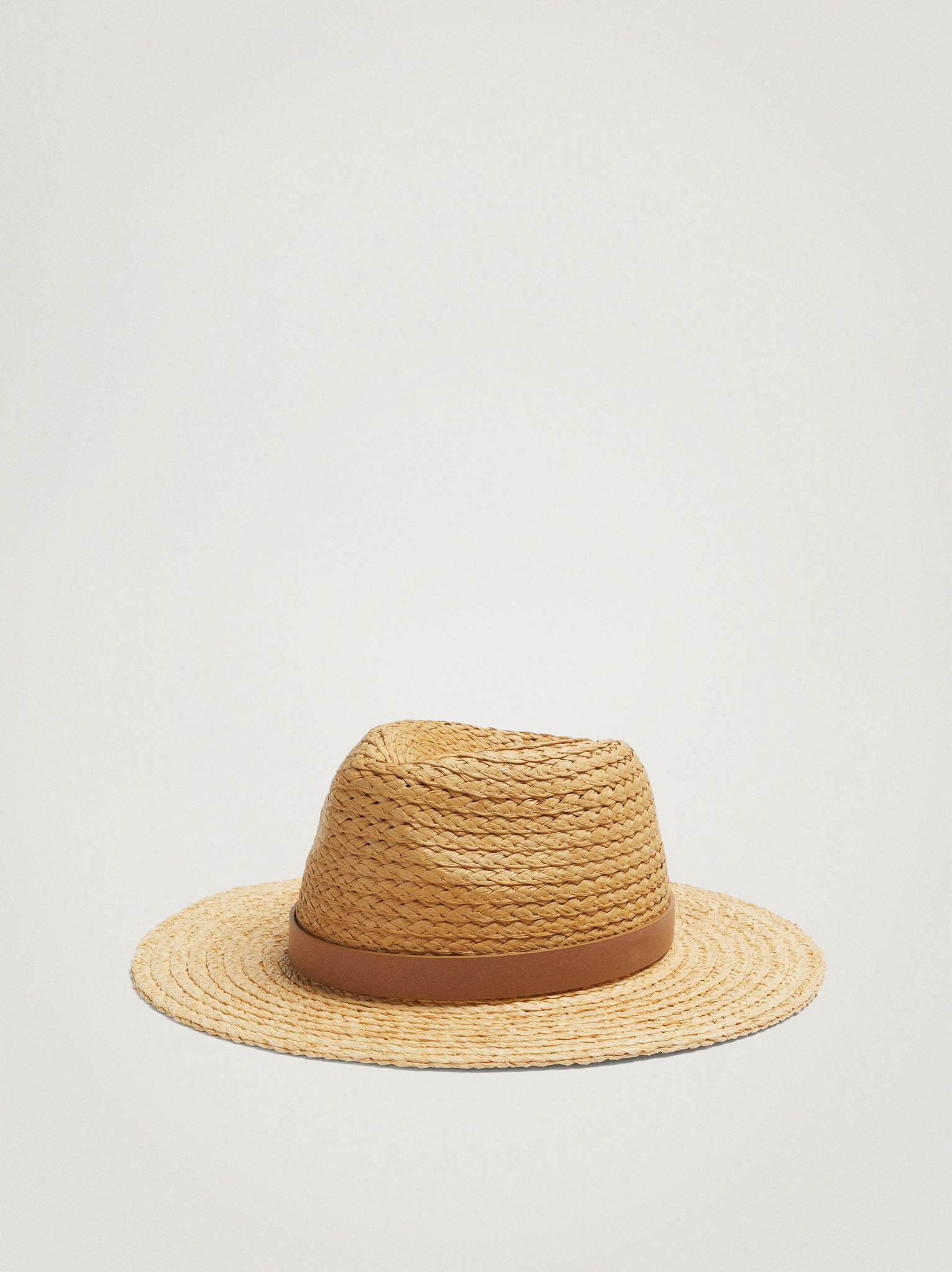 Sombrero De Paja
