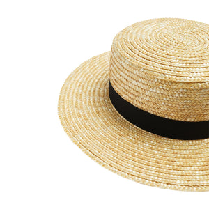 Sombrero De Paja - Parfois Costa Rica Accesorios de mujer Costa Rica