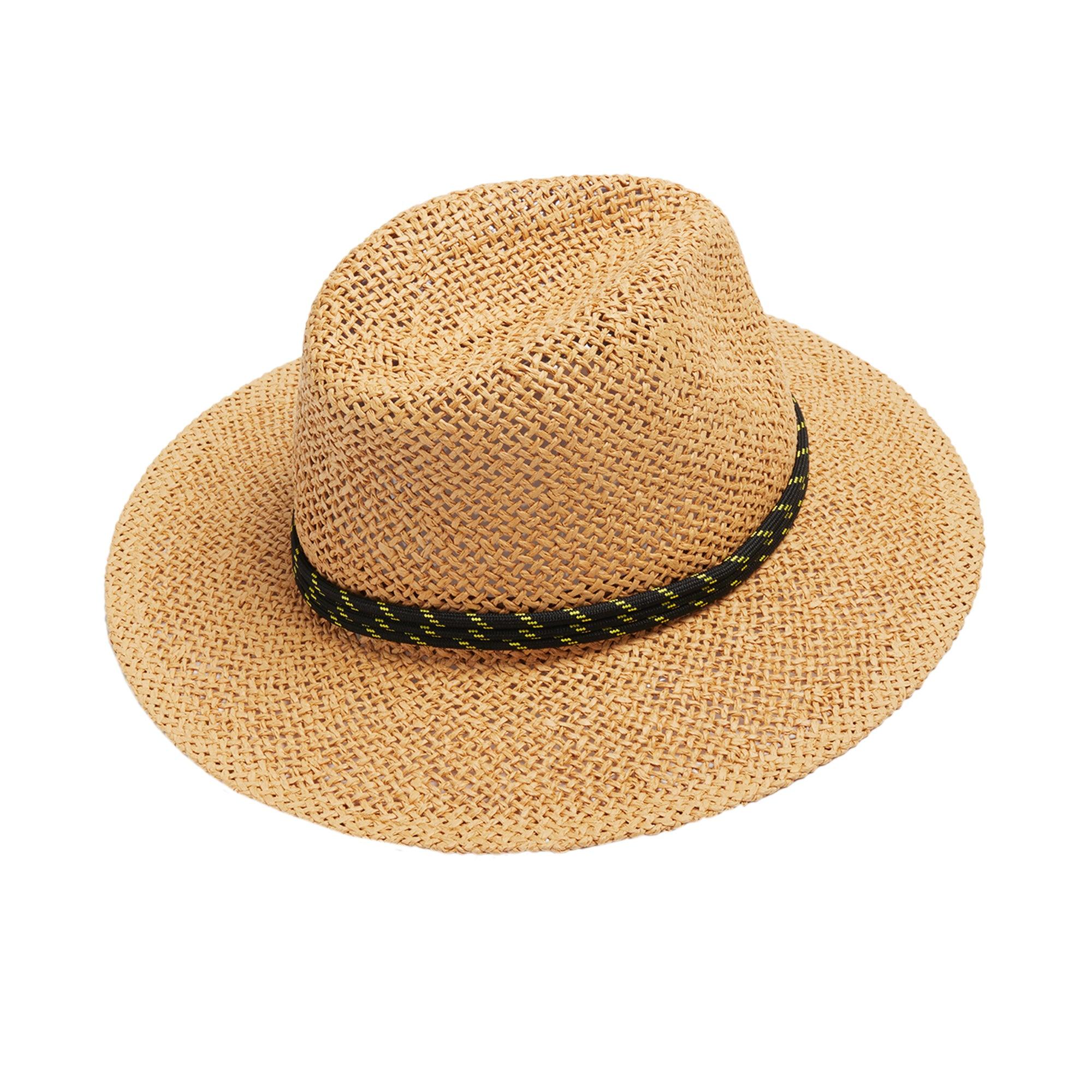 Sombrero Trenzado - Parfois Costa Rica Accesorios de mujer Costa Rica