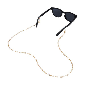 Cadena Para Mascarilla Y Gafas